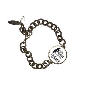 NWOT Plunder bracelet